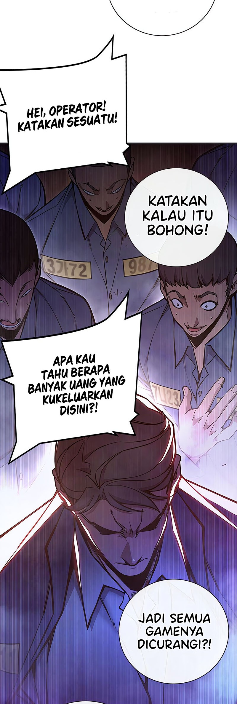 Juvenile Prison Chapter 14 - halaman 89