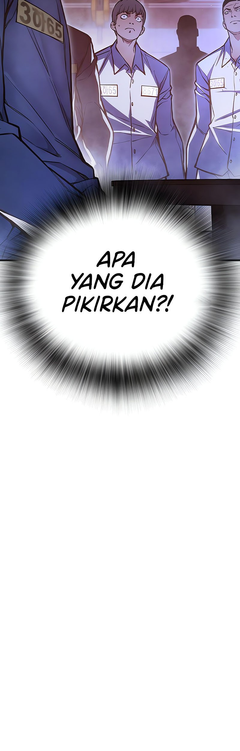 Juvenile Prison Chapter 14 - halaman 9