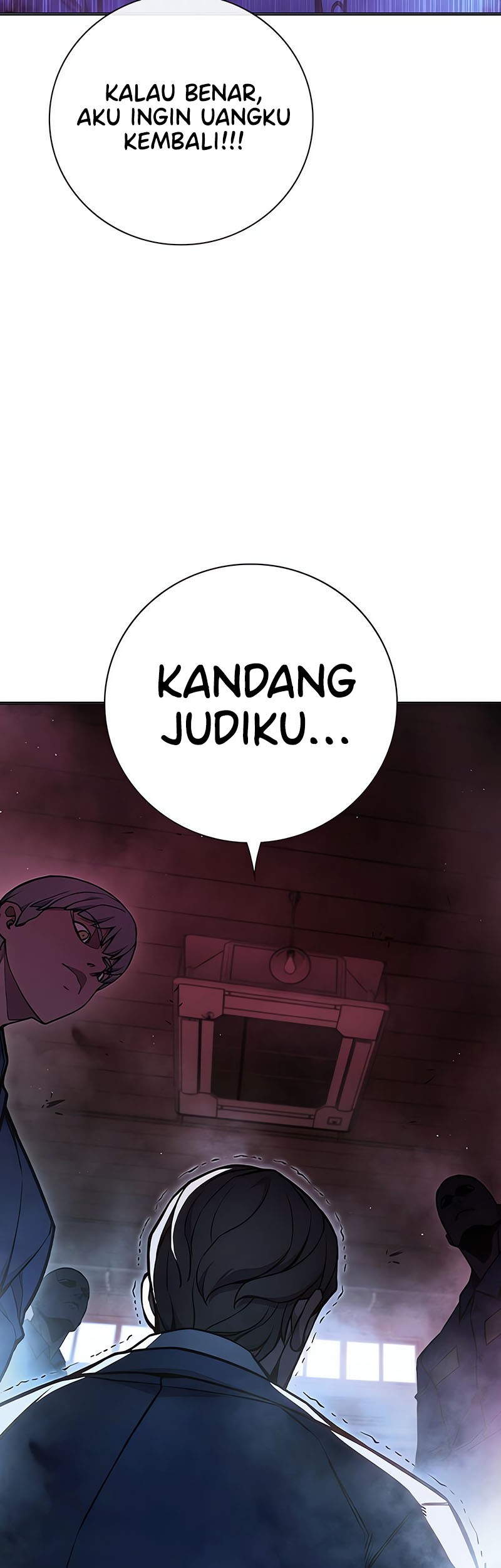 Juvenile Prison Chapter 14 - halaman 90