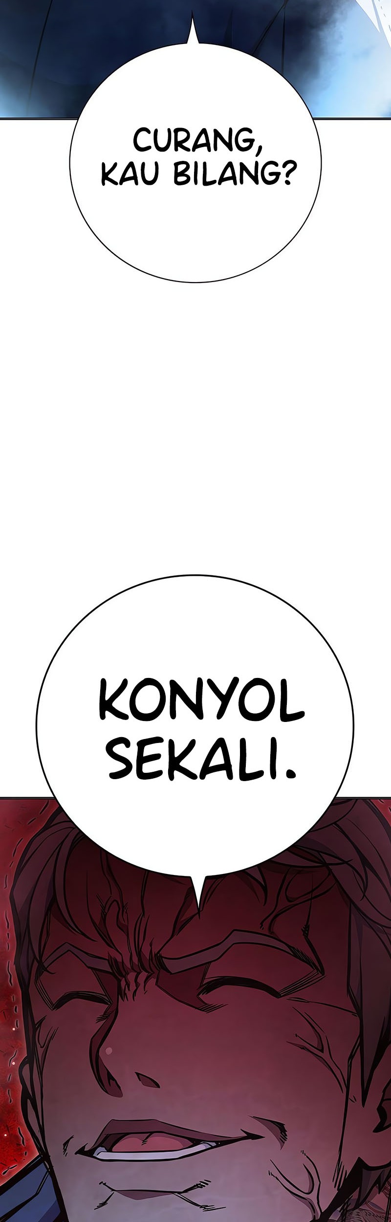 Juvenile Prison Chapter 14 - halaman 91