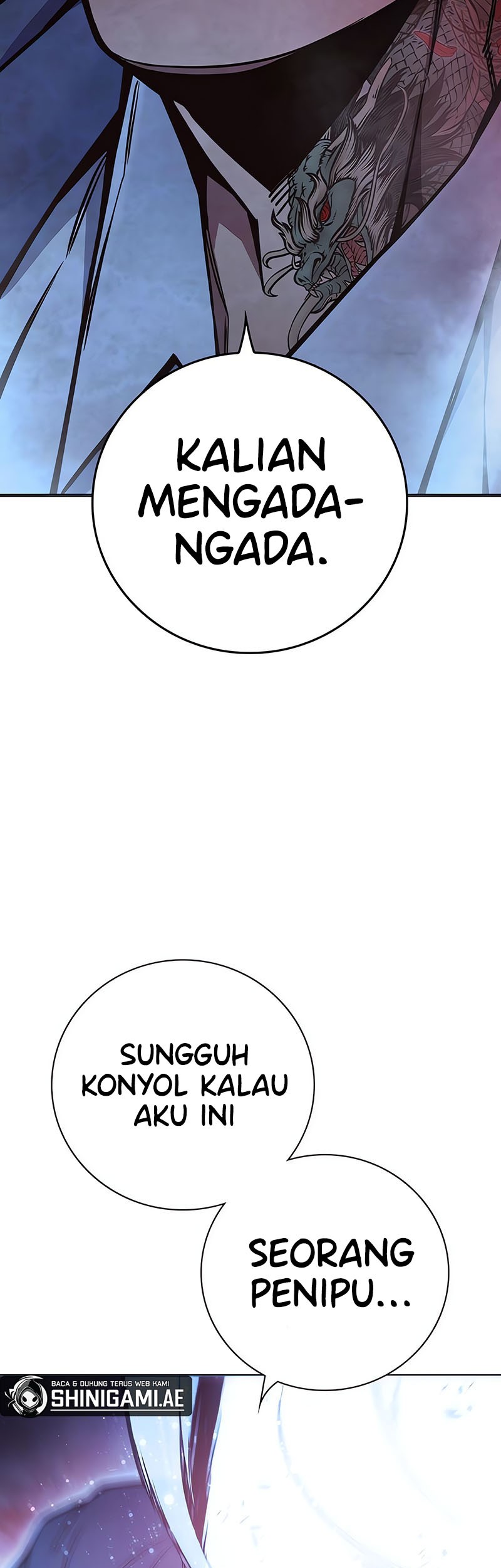 Juvenile Prison Chapter 14 - halaman 92