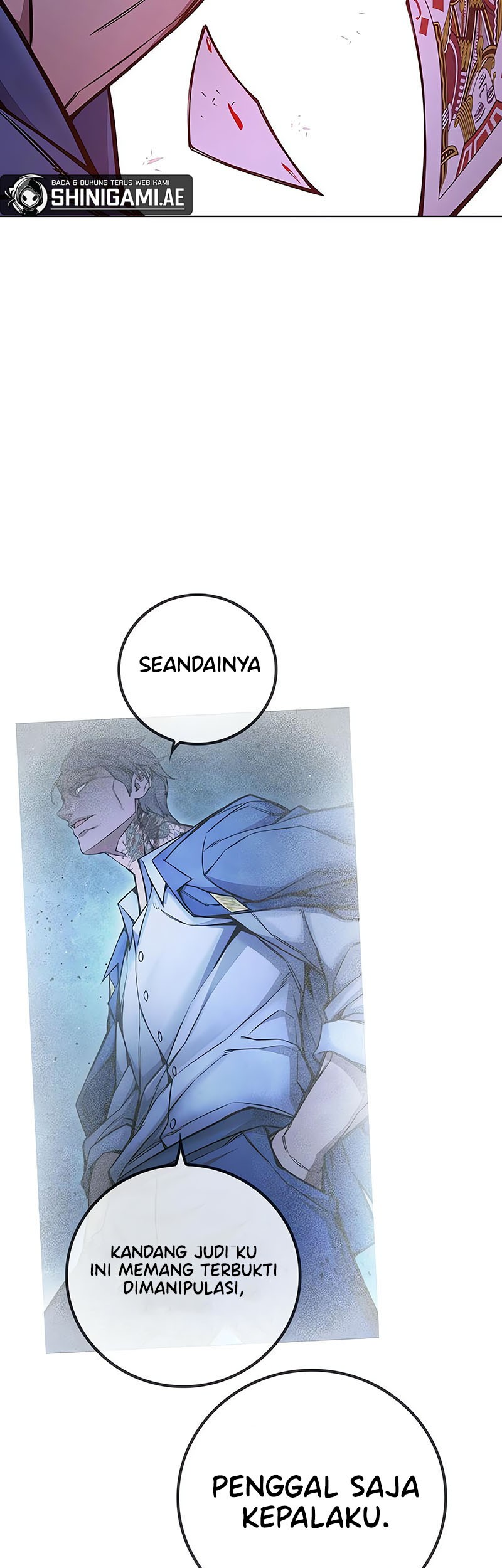 Juvenile Prison Chapter 14 - halaman 96