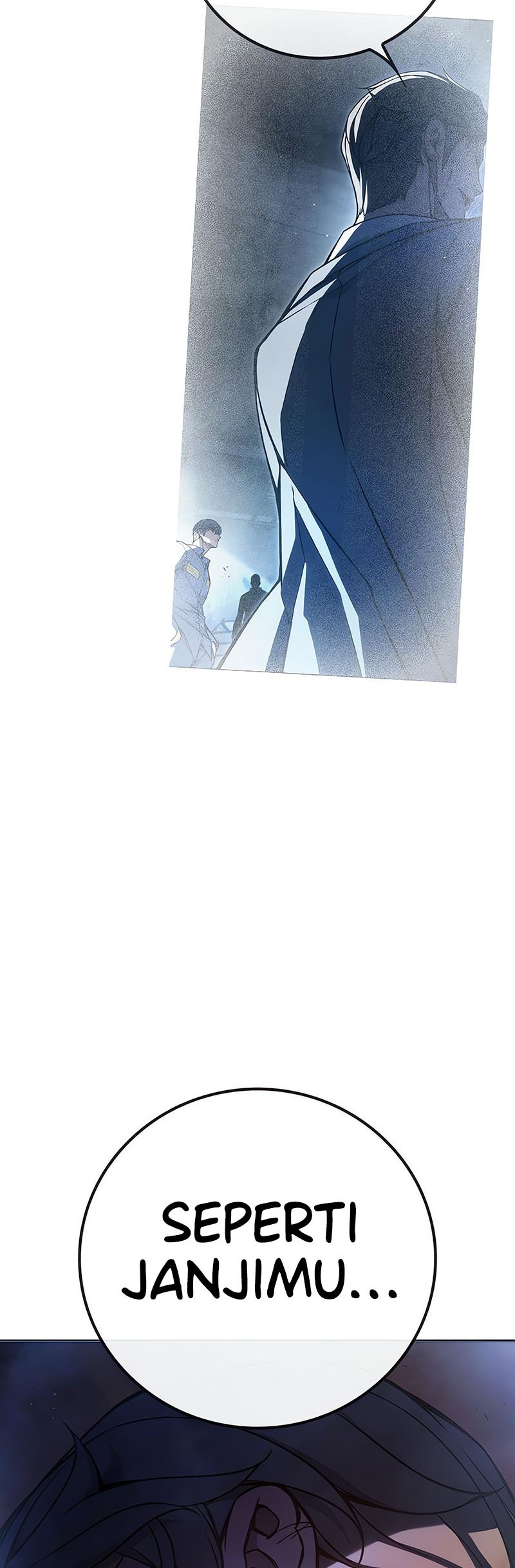 Juvenile Prison Chapter 14 - halaman 97