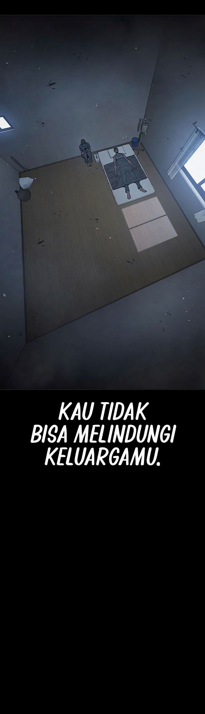 Juvenile Prison Chapter 15 - halaman 11