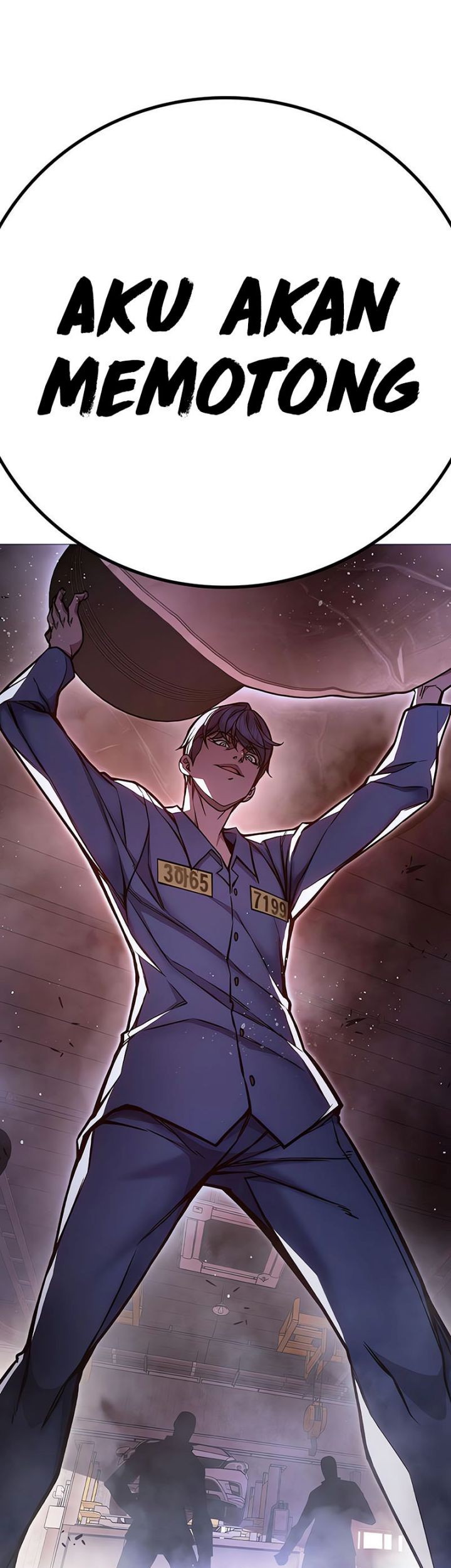 Juvenile Prison Chapter 15 - halaman 14