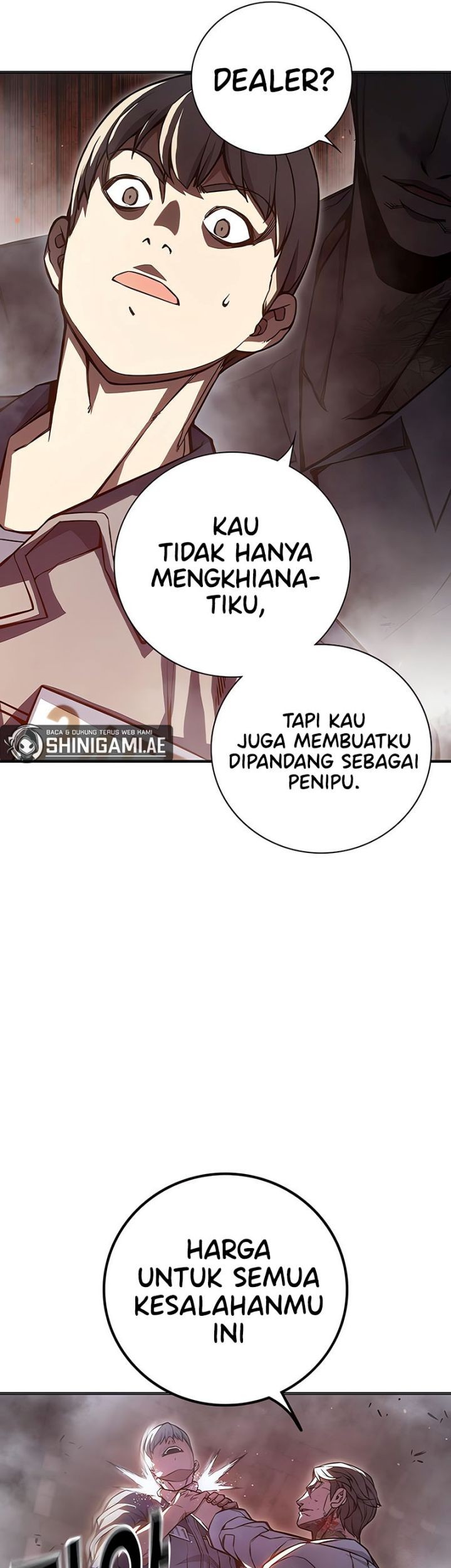 Juvenile Prison Chapter 15 - halaman 22