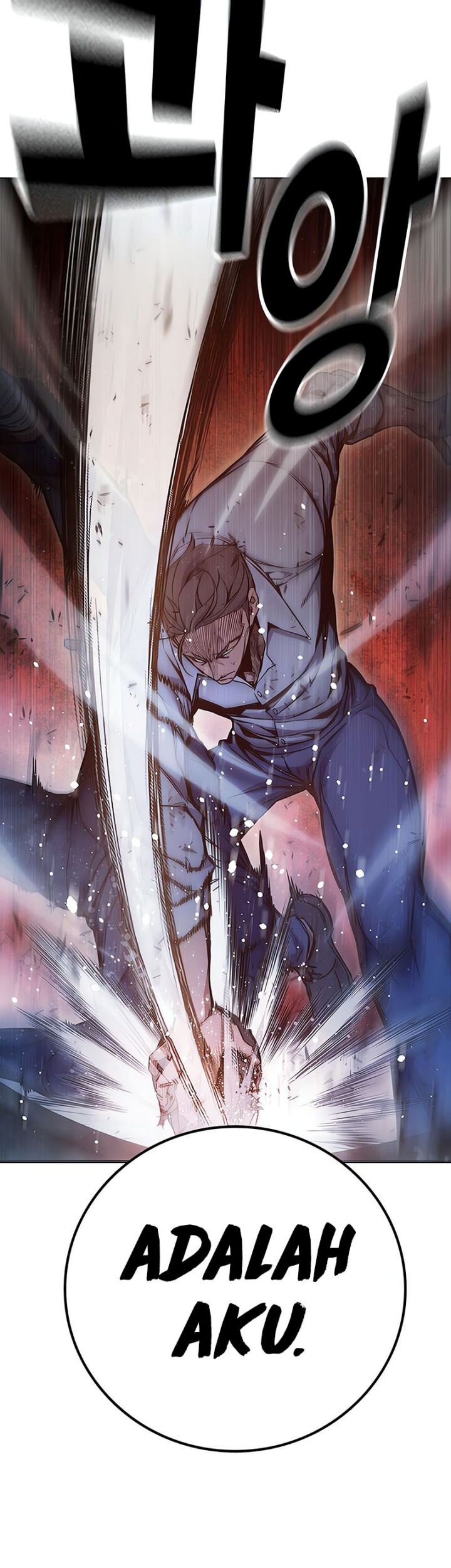 Juvenile Prison Chapter 15 - halaman 30