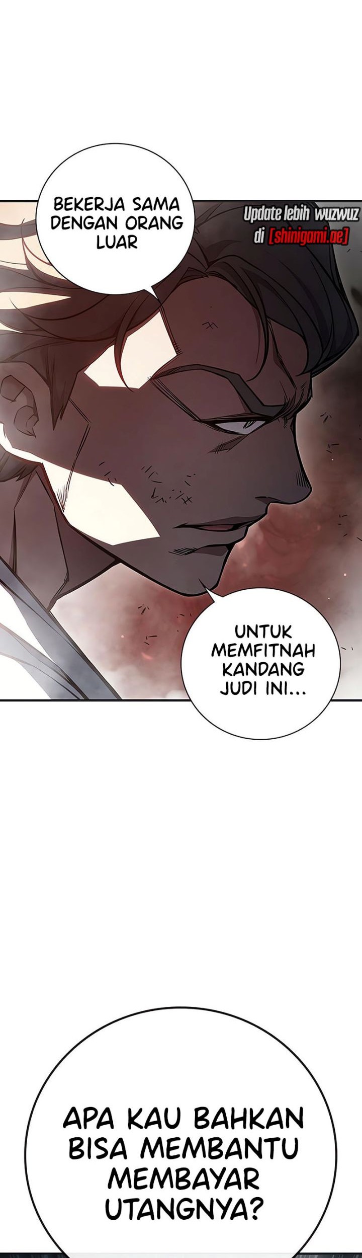 Juvenile Prison Chapter 15 - halaman 31