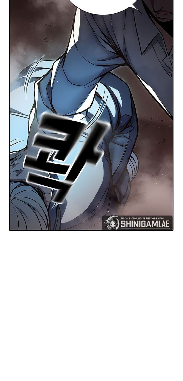 Juvenile Prison Chapter 15 - halaman 33