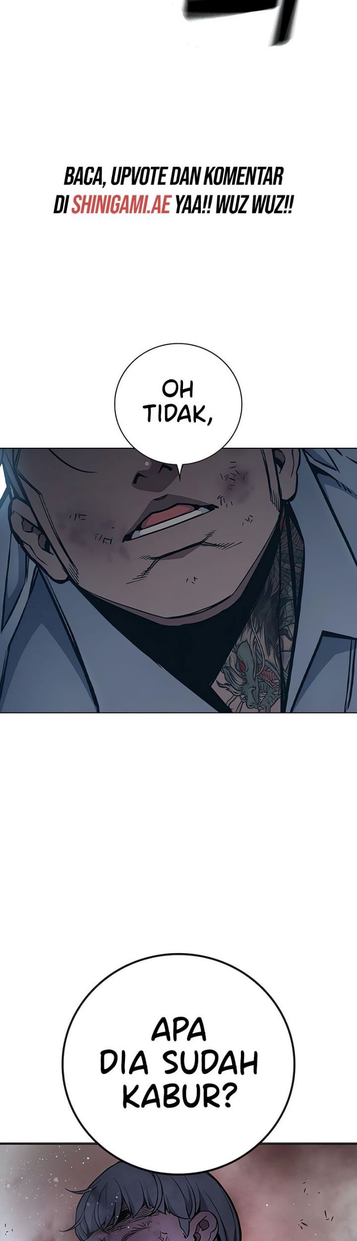 Juvenile Prison Chapter 15 - halaman 39