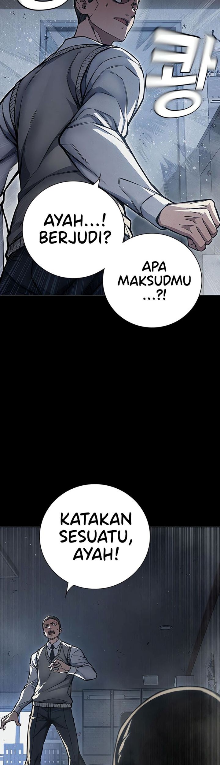 Juvenile Prison Chapter 15 - halaman 4