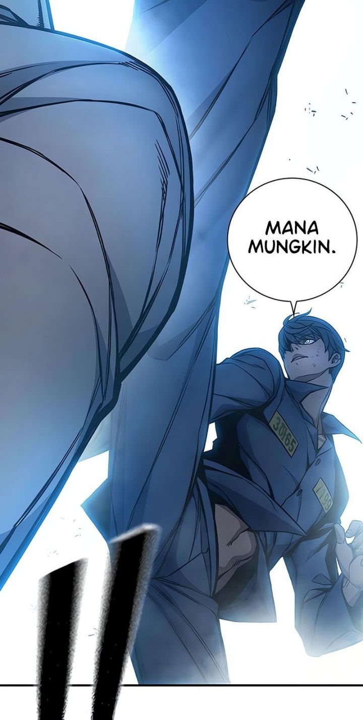 Juvenile Prison Chapter 15 - halaman 41