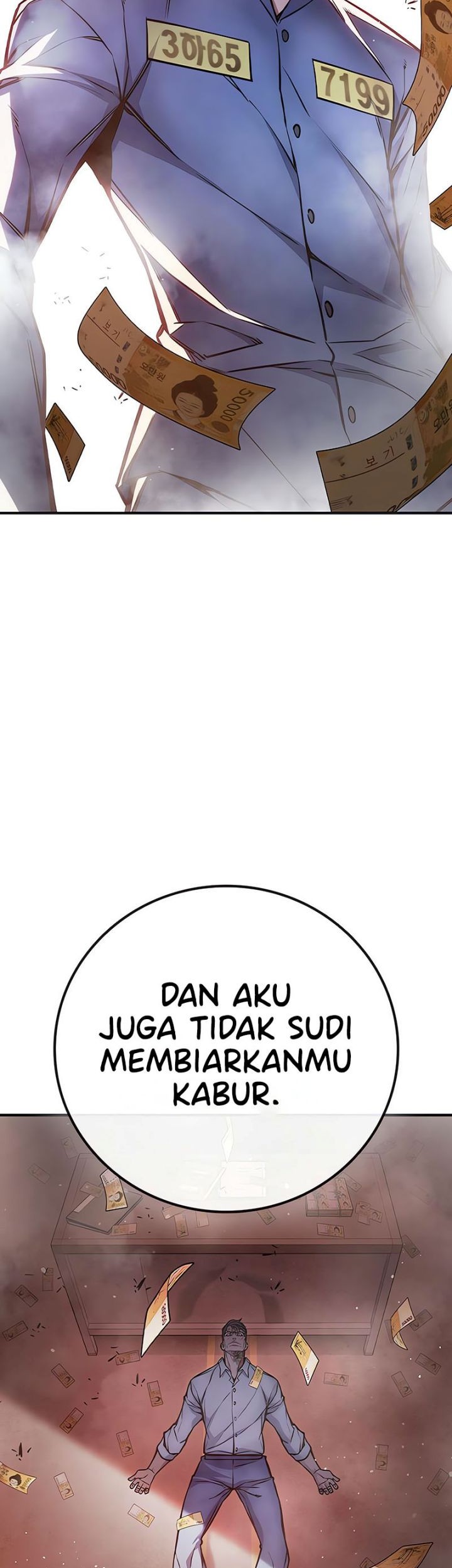 Juvenile Prison Chapter 15 - halaman 44