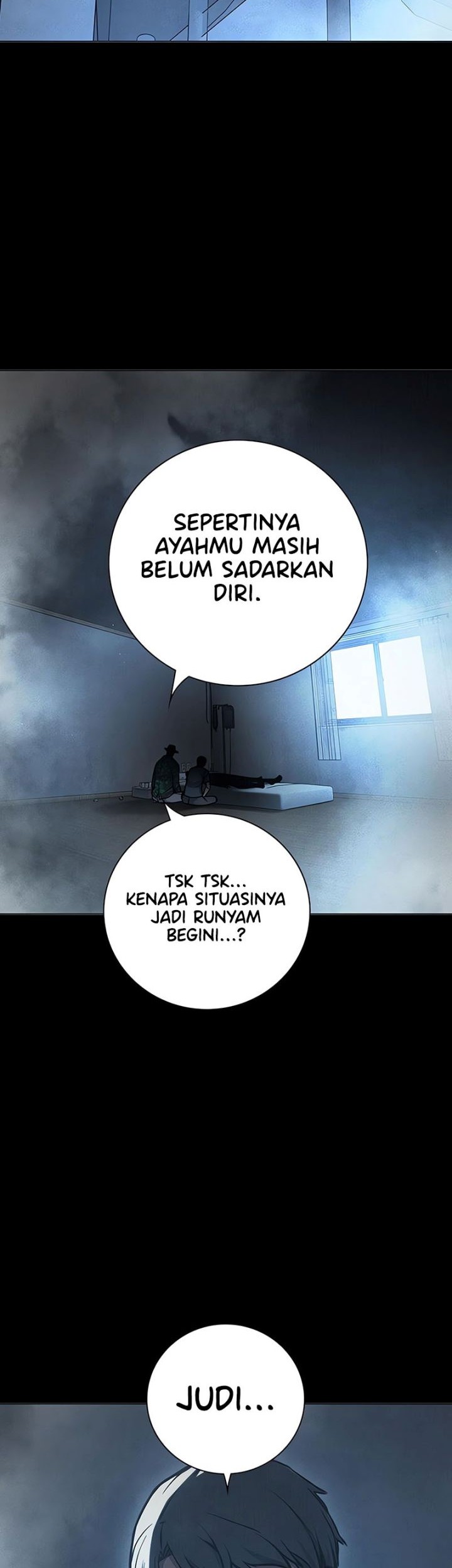 Juvenile Prison Chapter 15 - halaman 47