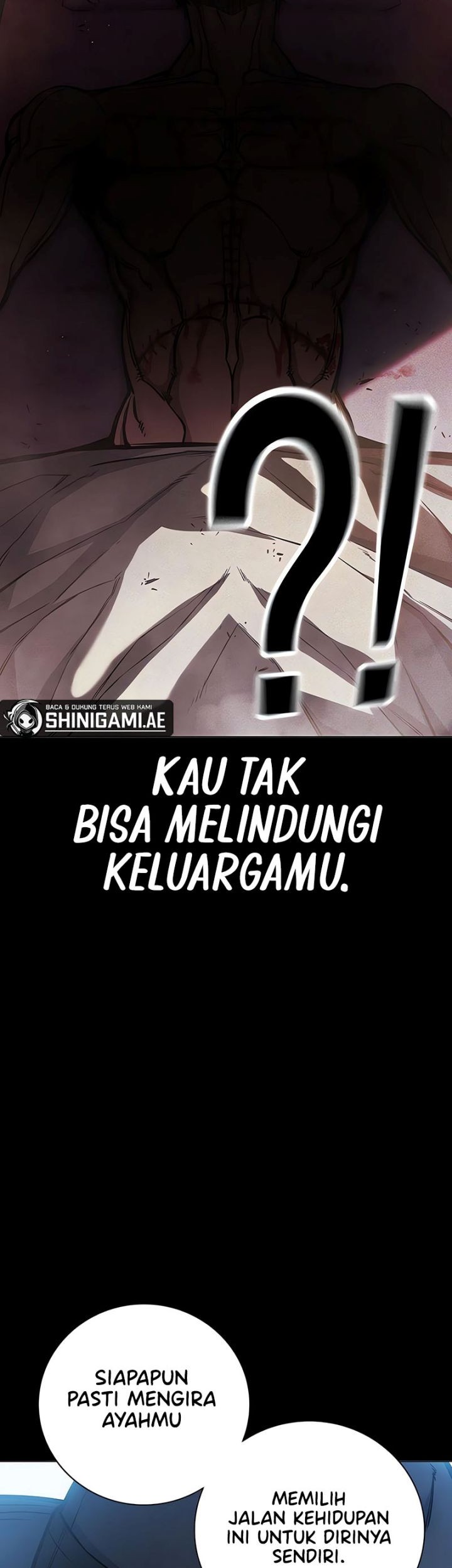 Juvenile Prison Chapter 15 - halaman 52