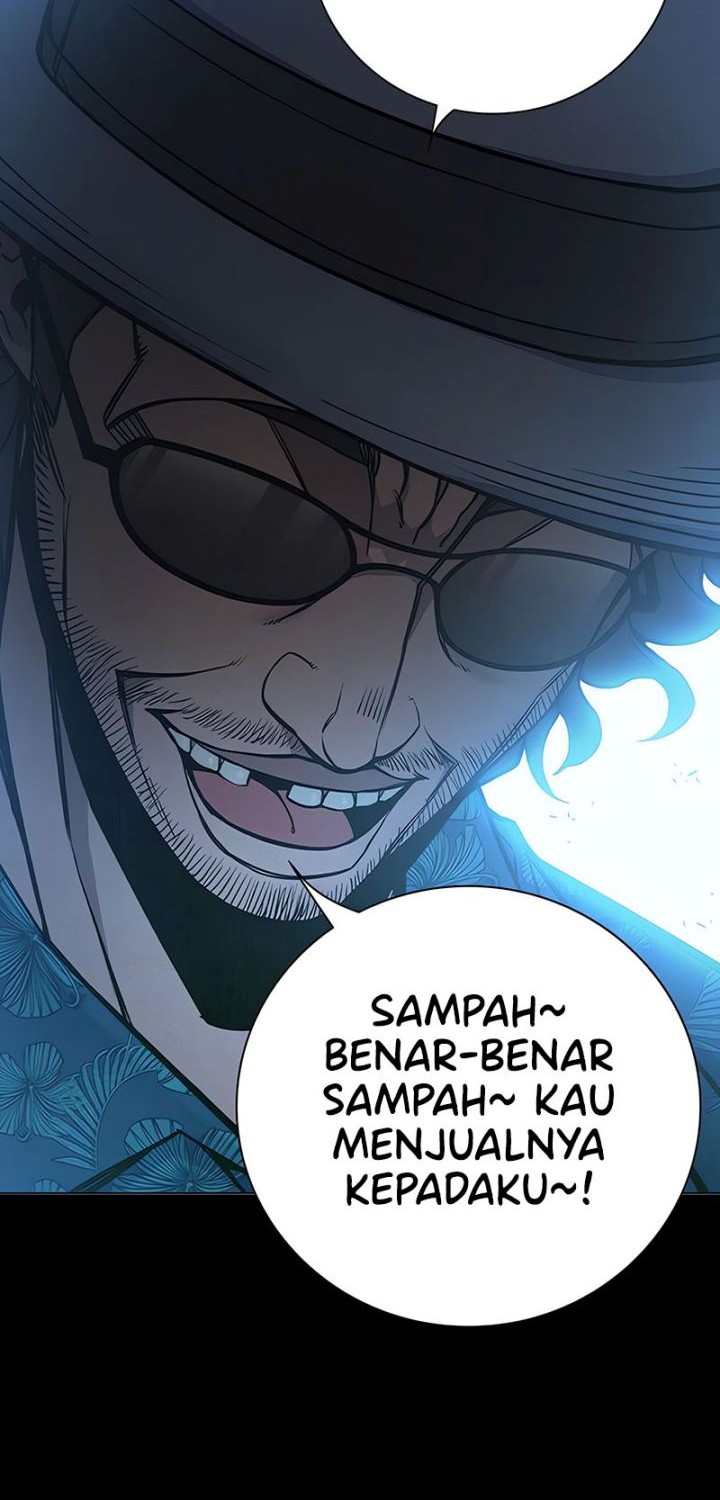 Juvenile Prison Chapter 15 - halaman 53