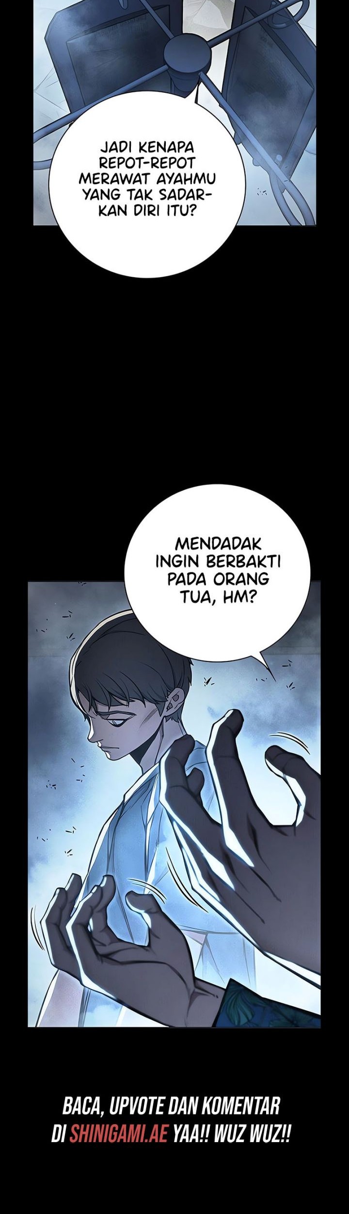 Juvenile Prison Chapter 15 - halaman 55