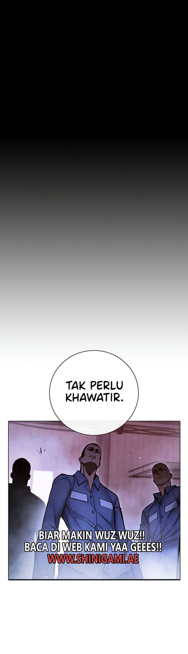 Juvenile Prison Chapter 15 - halaman 59