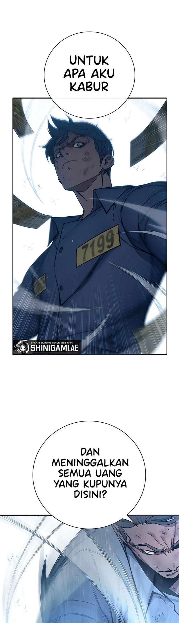 Juvenile Prison Chapter 15 - halaman 60