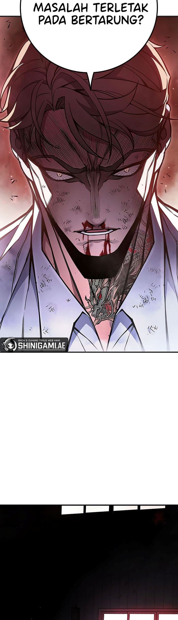 Juvenile Prison Chapter 15 - halaman 75