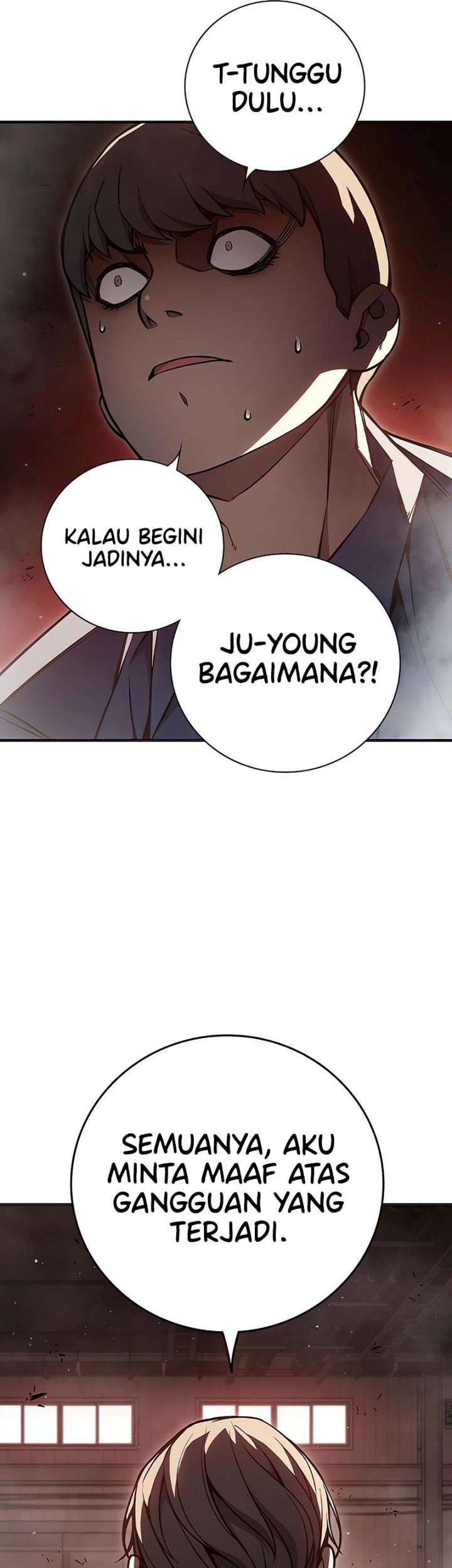 Juvenile Prison Chapter 15 - halaman 78