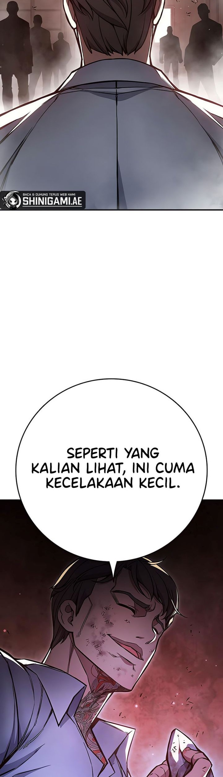 Juvenile Prison Chapter 15 - halaman 79