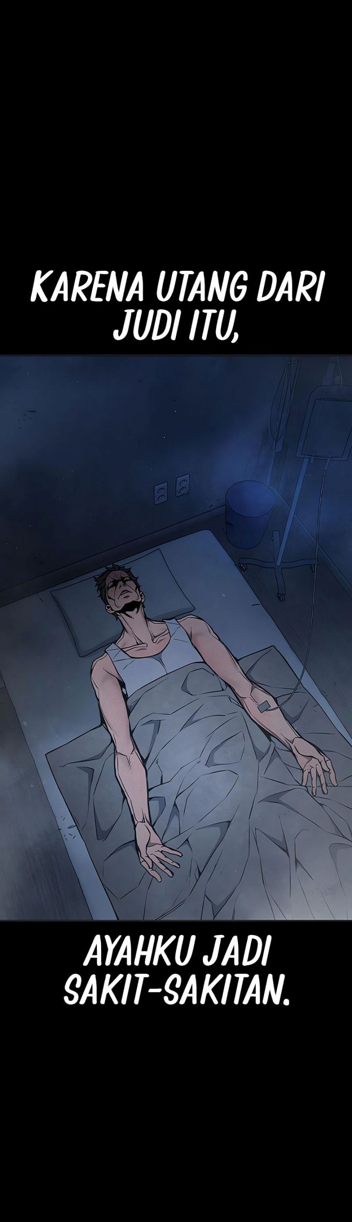 Juvenile Prison Chapter 15 - halaman 8