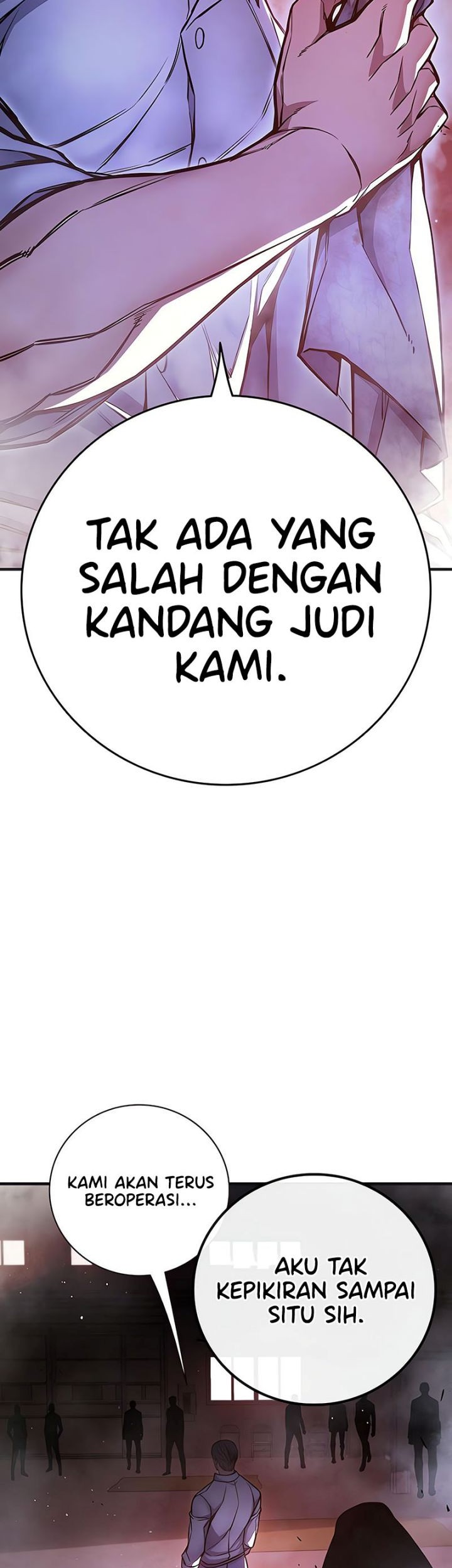 Juvenile Prison Chapter 15 - halaman 80