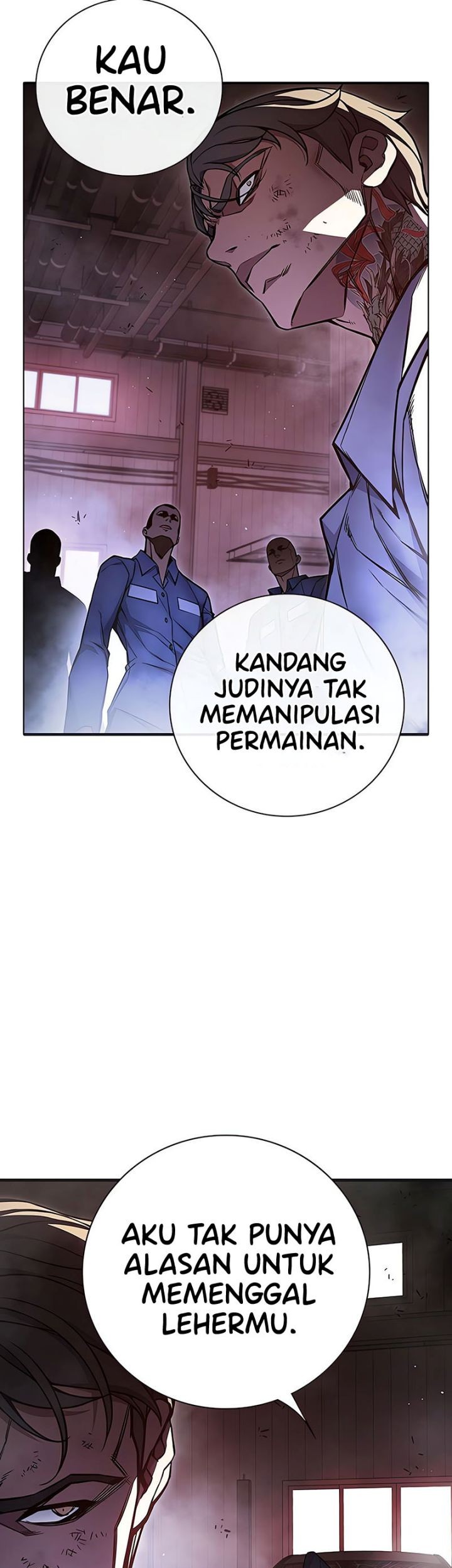 Juvenile Prison Chapter 15 - halaman 82