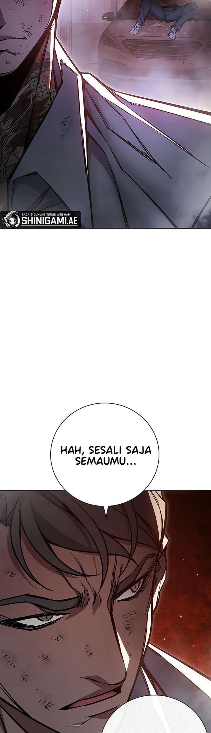 Juvenile Prison Chapter 15 - halaman 83