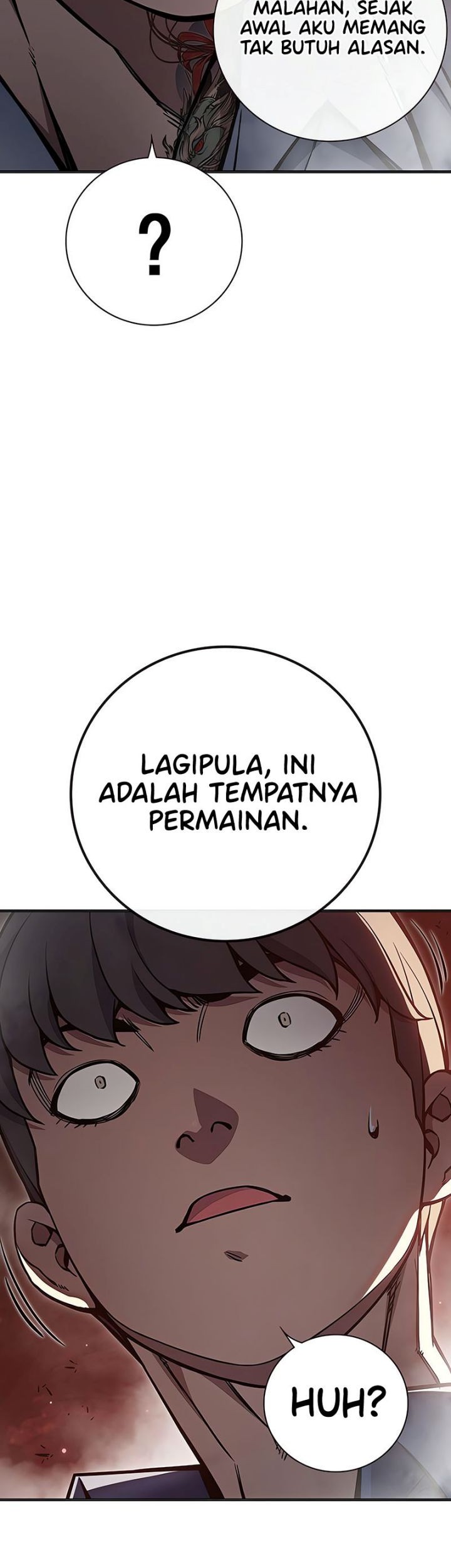 Juvenile Prison Chapter 15 - halaman 84