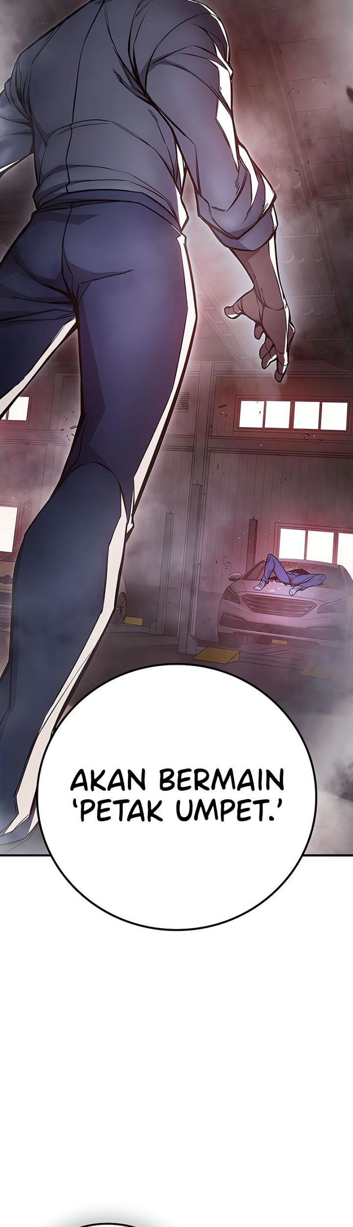 Juvenile Prison Chapter 15 - halaman 86