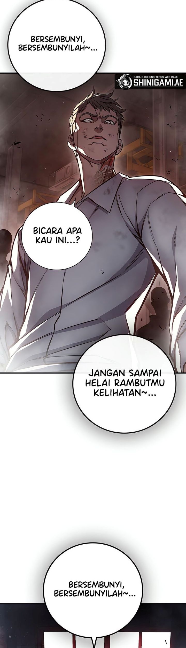 Juvenile Prison Chapter 15 - halaman 87