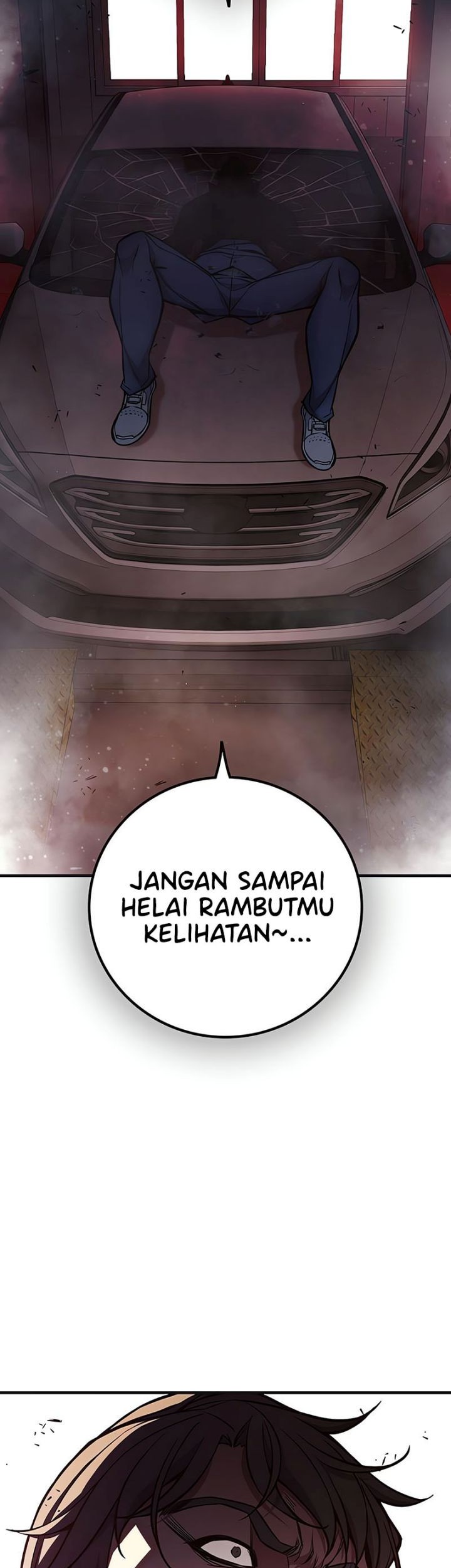 Juvenile Prison Chapter 15 - halaman 88