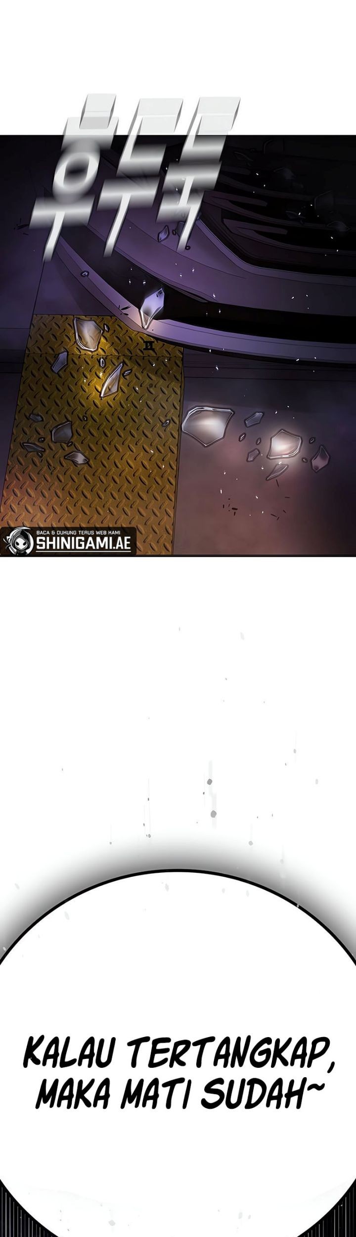 Juvenile Prison Chapter 15 - halaman 90