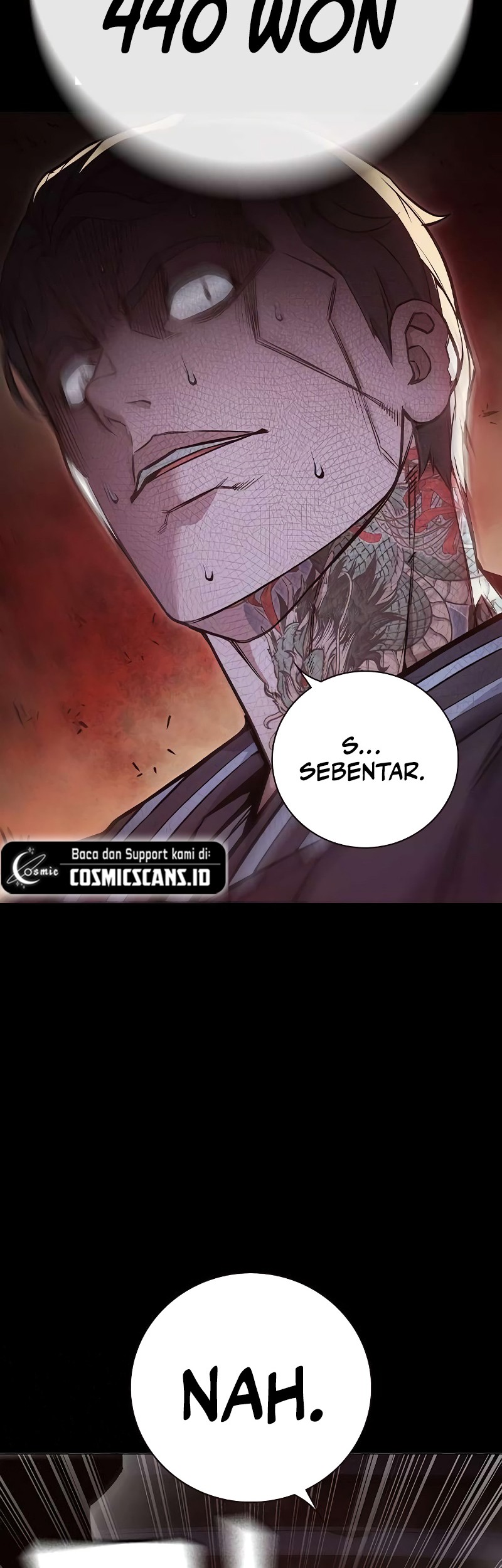 Juvenile Prison Chapter 16 - halaman 100