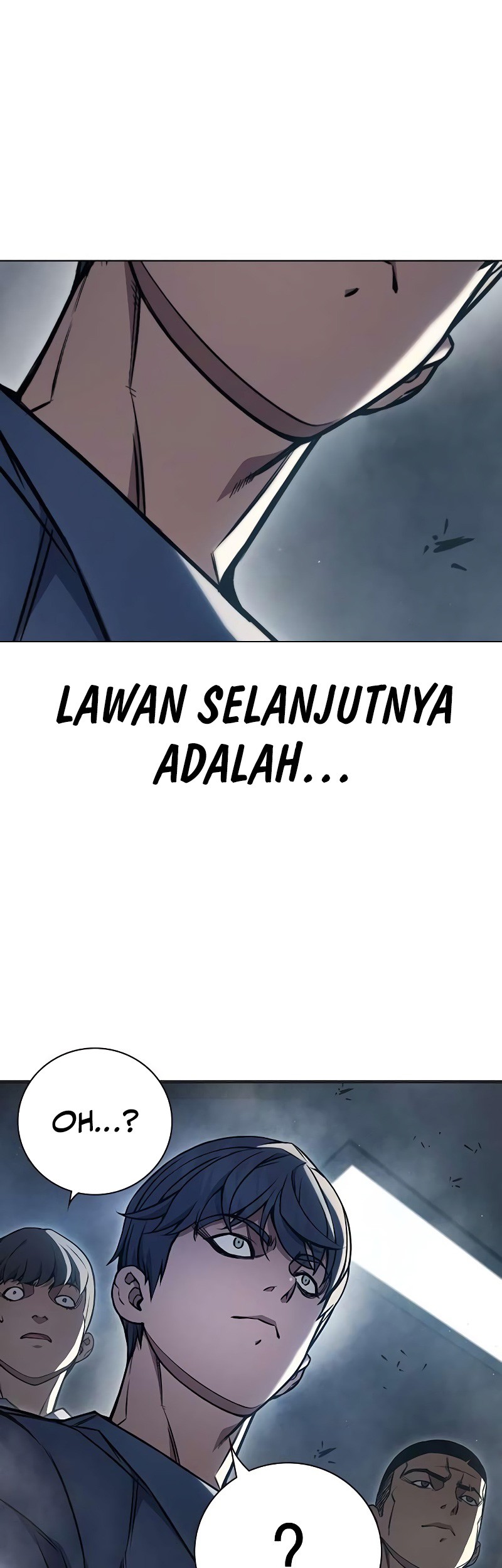 Juvenile Prison Chapter 16 - halaman 108