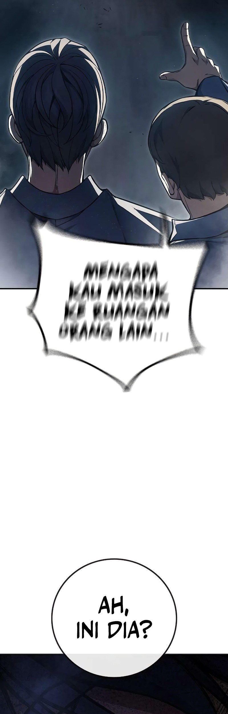 Juvenile Prison Chapter 16 - halaman 110