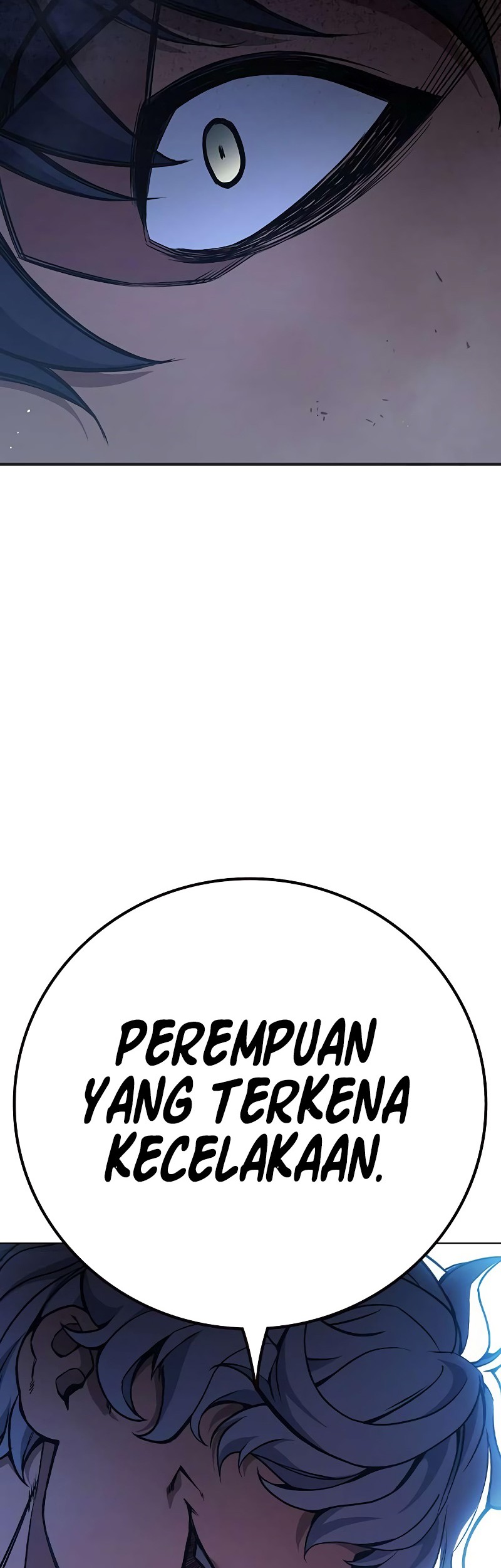Juvenile Prison Chapter 16 - halaman 111