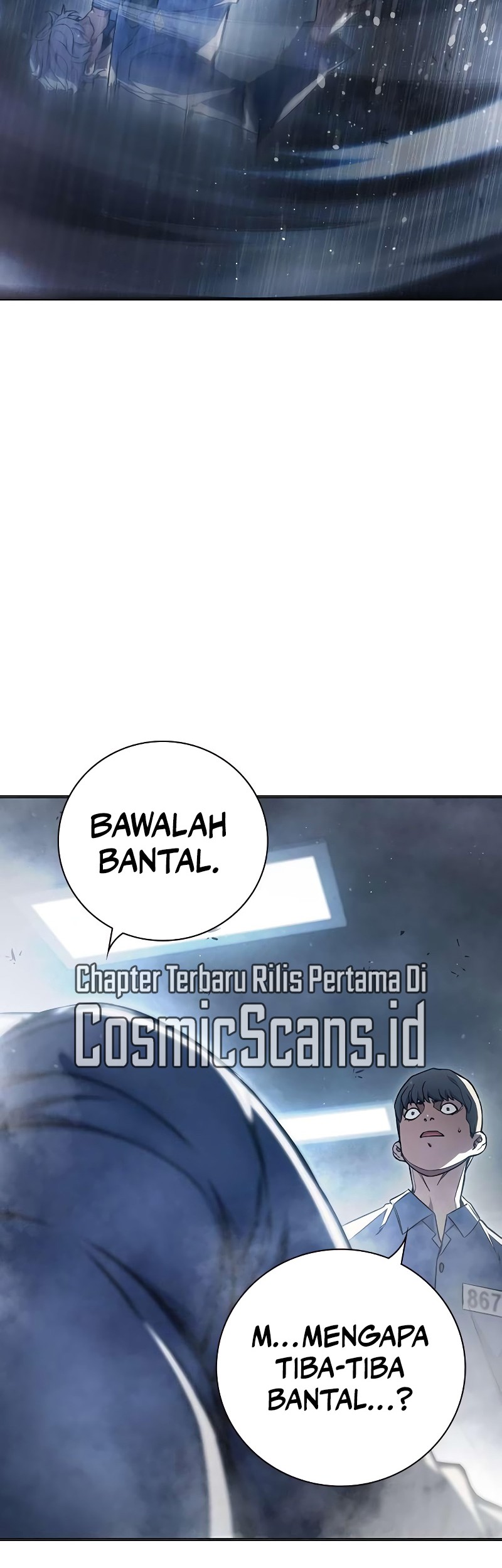 Juvenile Prison Chapter 16 - halaman 115