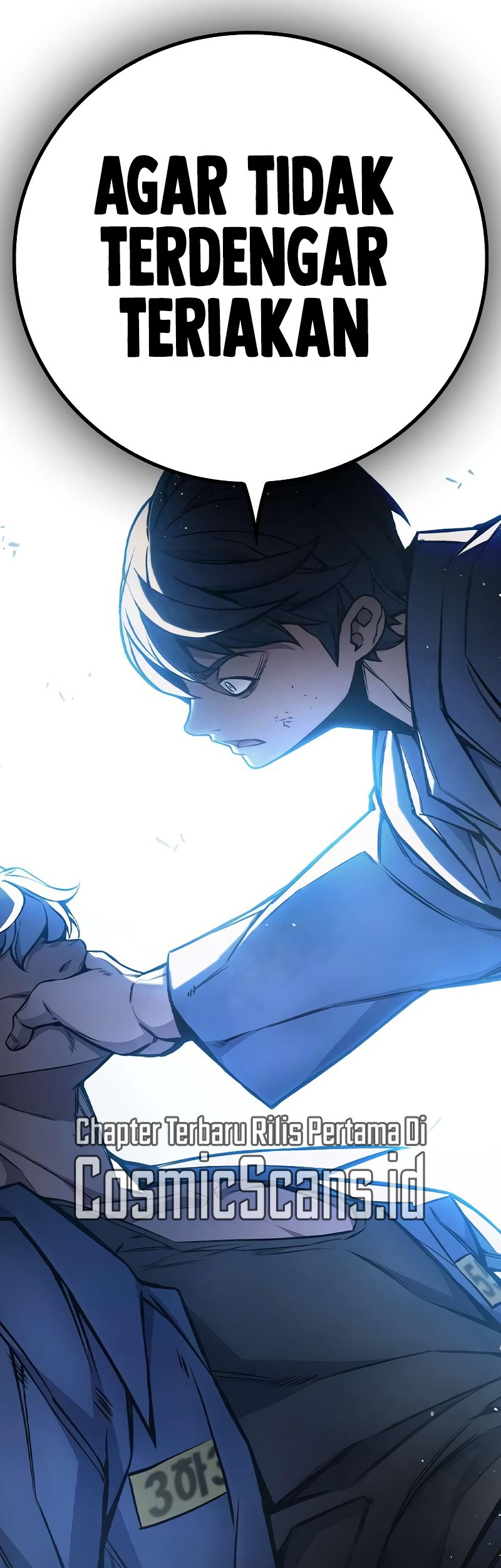 Juvenile Prison Chapter 16 - halaman 118