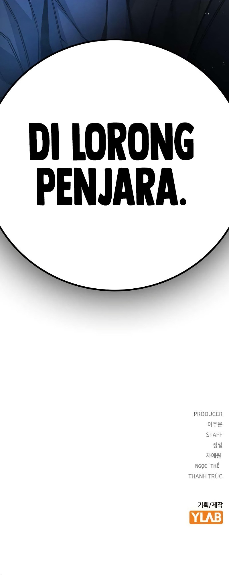 Juvenile Prison Chapter 16 - halaman 119