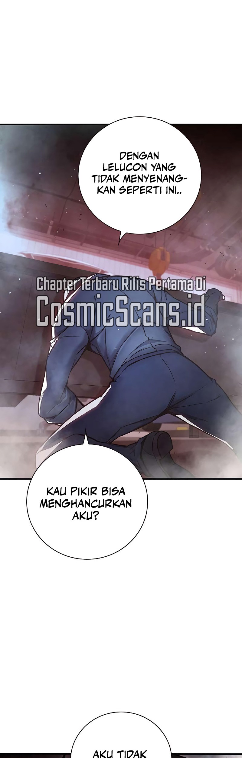 Juvenile Prison Chapter 16 - halaman 19