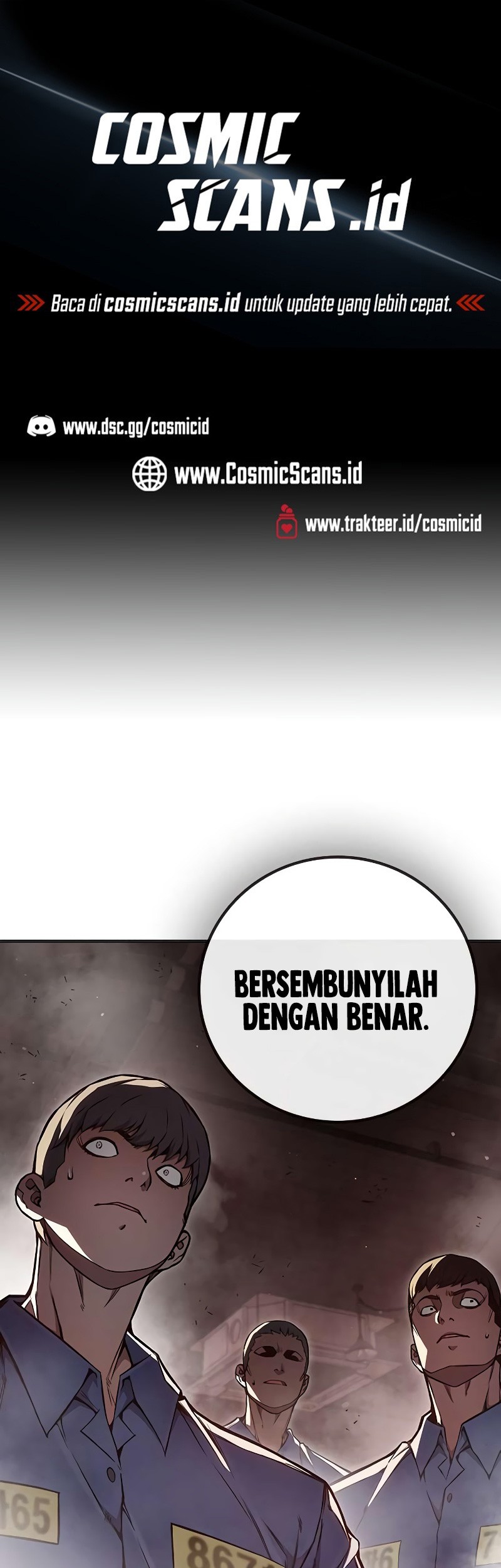 Juvenile Prison Chapter 16 - halaman 2