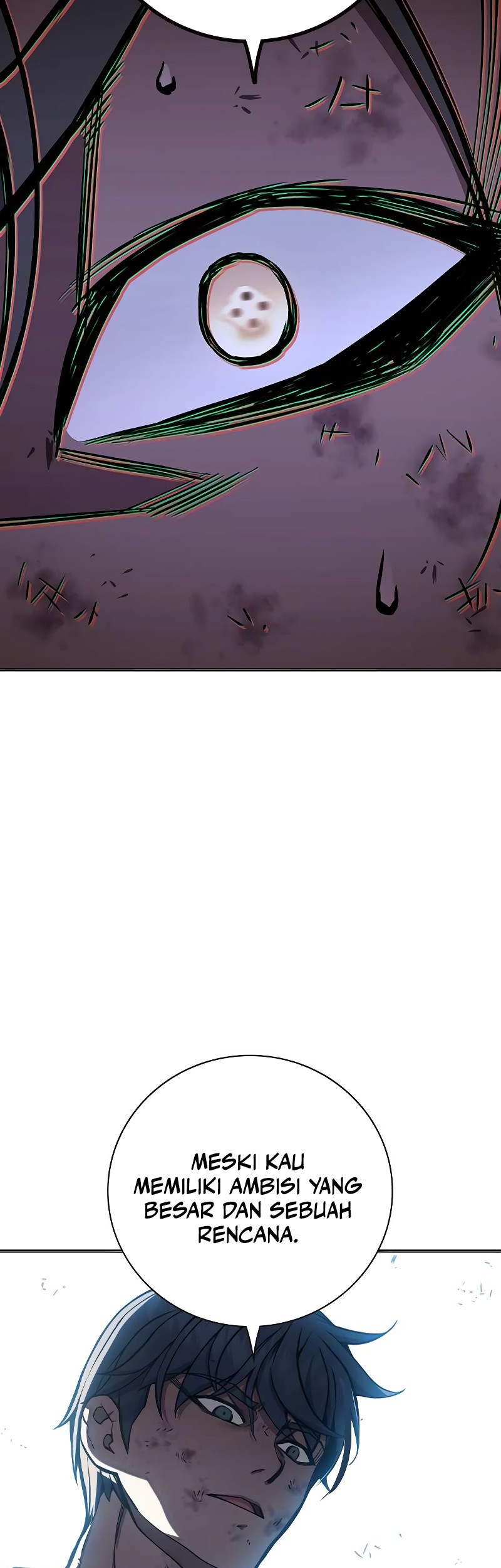 Juvenile Prison Chapter 16 - halaman 23
