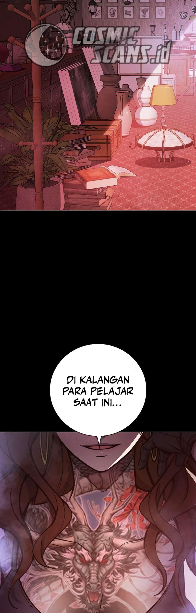 Juvenile Prison Chapter 16 - halaman 30