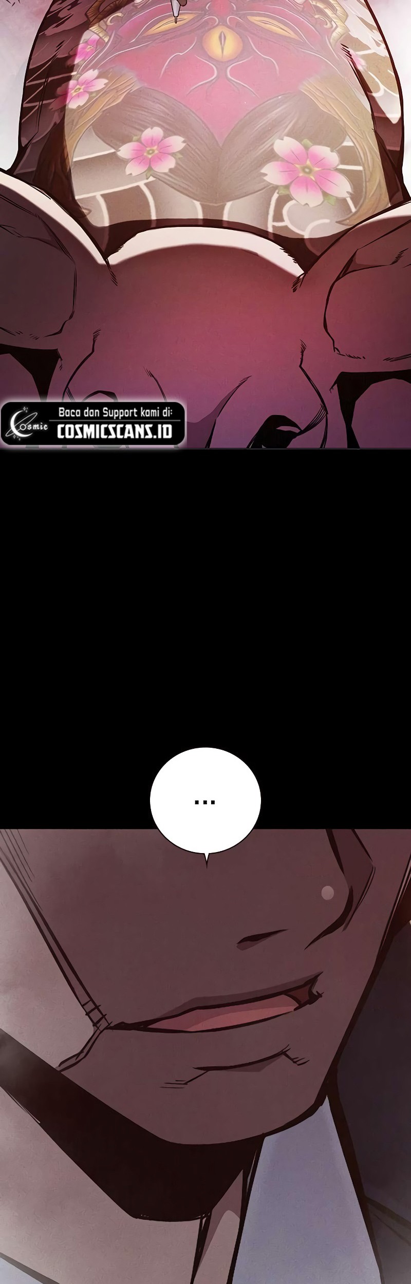 Juvenile Prison Chapter 16 - halaman 32