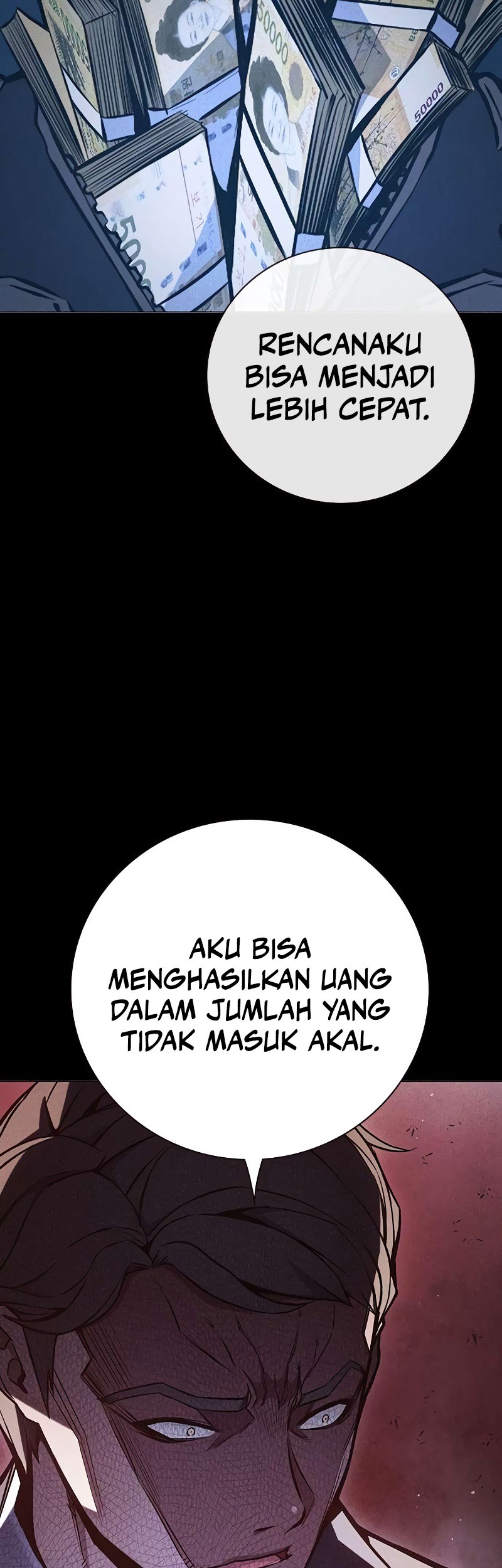 Juvenile Prison Chapter 16 - halaman 38