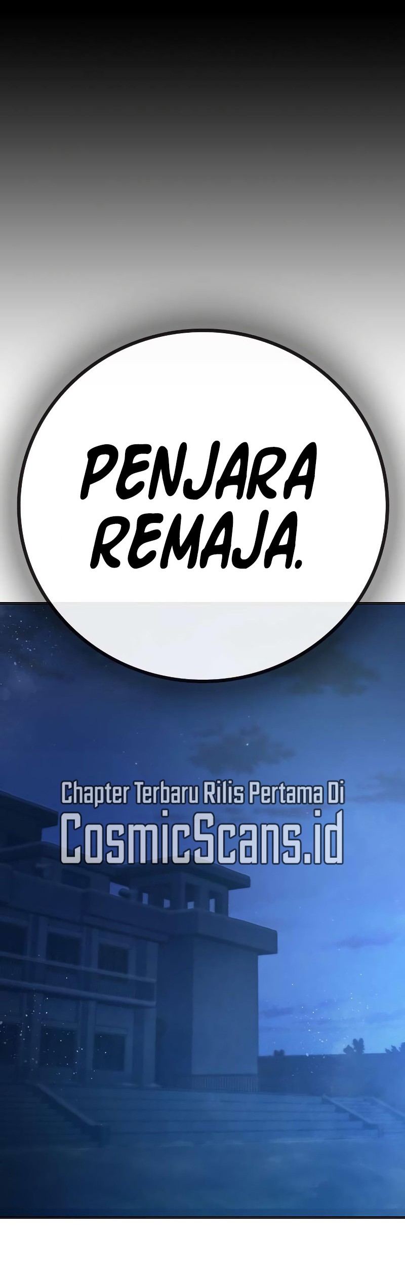 Juvenile Prison Chapter 16 - halaman 47