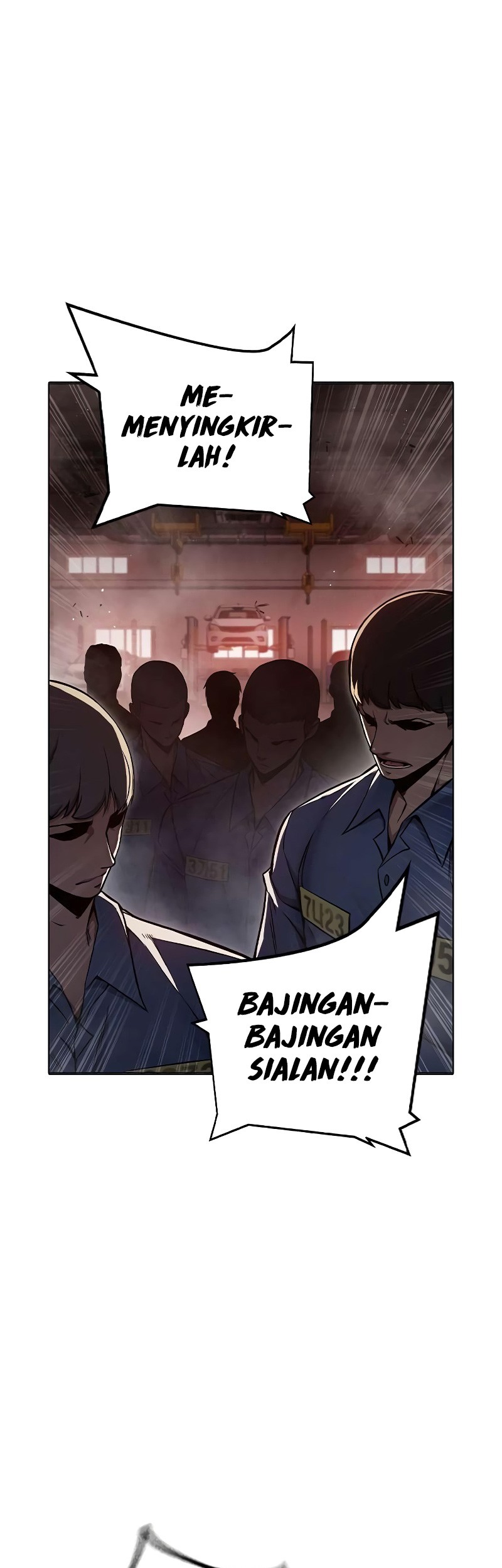 Juvenile Prison Chapter 16 - halaman 48